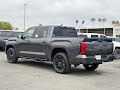 2026 Toyota Tundra Limited Hybrid