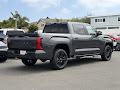 2026 Toyota Tundra Limited Hybrid