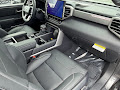 2026 Toyota Tundra Limited Hybrid