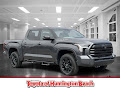 2026 Toyota Tundra Limited Hybrid