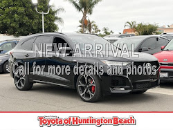2026 Acura MDX Type S with Advance Package