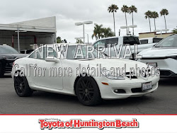 2008 Mercedes-Benz SLK-Class SLK 280