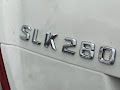 2008 Mercedes-Benz SLK-Class SLK 280