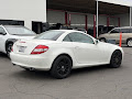 2008 Mercedes-Benz SLK-Class SLK 280