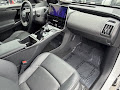 2023 Toyota bZ4X Limited