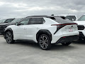 2023 Toyota bZ4X Limited