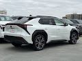 2023 Toyota bZ4X Limited