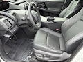 2023 Toyota bZ4X Limited