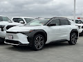2023 Toyota bZ4X Limited