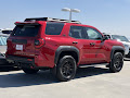 2026 Toyota 4Runner Hybrid TRD Off Road Premium