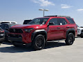 2026 Toyota 4Runner Hybrid TRD Off Road Premium