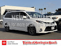 2020 Toyota Sienna SE