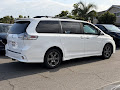 2020 Toyota Sienna SE
