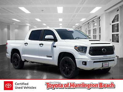 2020 Toyota Tundra
