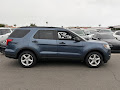 2019 Ford Explorer Base