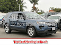 2019 Ford Explorer Base
