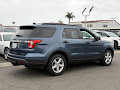 2019 Ford Explorer Base