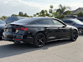 2021 Audi A5 Sportback S line Premium Plus