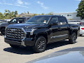 2026 Toyota Tundra Platinum Hybrid