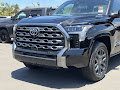 2026 Toyota Tundra Platinum Hybrid