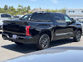 2026 Toyota Tundra Platinum Hybrid