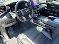 2026 Toyota Tundra Platinum Hybrid