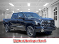 2026 Toyota Tundra Platinum Hybrid