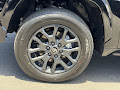 2026 Toyota Tundra Platinum Hybrid