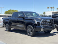 2026 Toyota Tundra Platinum Hybrid