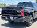 2026 Toyota Tundra Platinum Hybrid