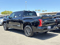 2026 Toyota Tundra Platinum Hybrid