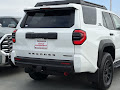 2026 Toyota 4Runner Hybrid TRD Off Road Premium