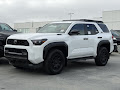 2026 Toyota 4Runner Hybrid TRD Off Road Premium