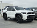 2026 Toyota 4Runner Hybrid TRD Off Road Premium