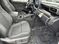 2026 Toyota 4Runner Hybrid TRD Off Road Premium