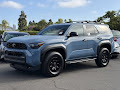 2026 Toyota 4Runner TRD Off Road
