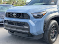 2026 Toyota 4Runner TRD Off Road