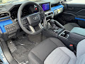 2026 Toyota 4Runner TRD Off Road