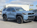 2026 Toyota 4Runner TRD Off Road