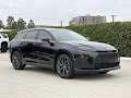 2026 Toyota Crown Signia Limited