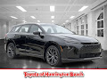 2026 Toyota Crown Signia Limited