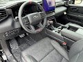 2026 Toyota Tundra TRD Pro Hybrid