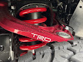 2026 Toyota Tundra TRD Pro Hybrid