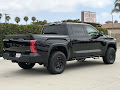 2026 Toyota Tundra TRD Pro Hybrid