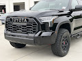 2026 Toyota Tundra TRD Pro Hybrid