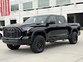 2026 Toyota Tundra TRD Pro Hybrid