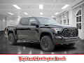 2026 Toyota Tundra TRD Pro Hybrid