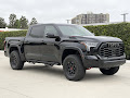 2026 Toyota Tundra TRD Pro Hybrid