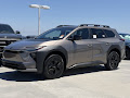 2026 Toyota bZ Woodland AWD