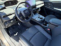 2026 Toyota bZ Woodland AWD